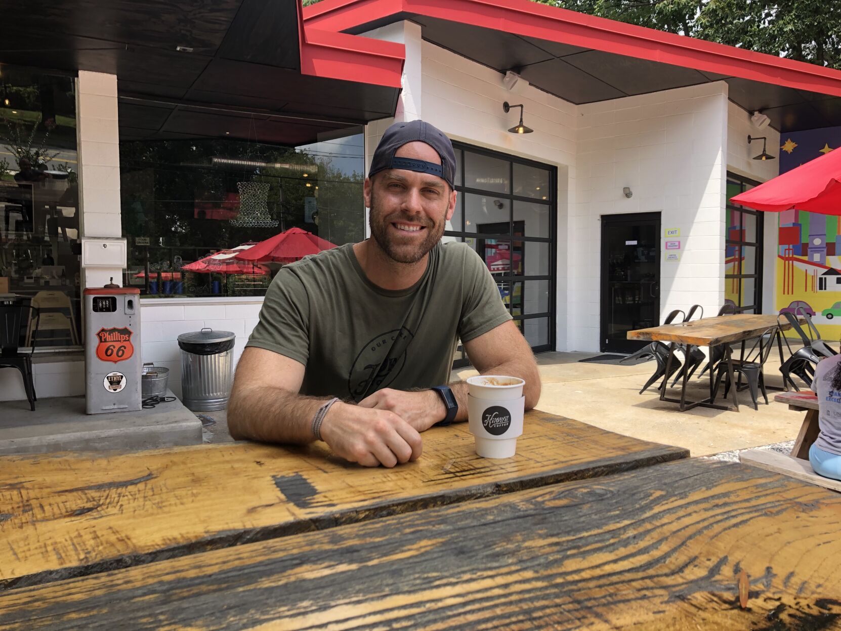 Known Coffee